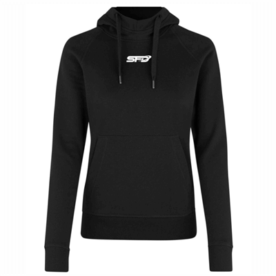 SFD WEAR ХУДІ Hoodie Core Premium Black