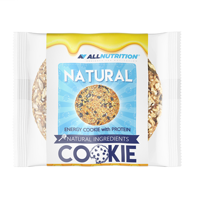 ALLNUTRITION Natural Cookie