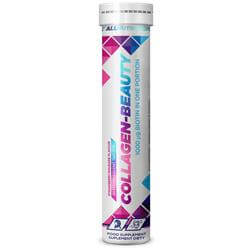 3 x Collagen - Beauty 20 таблеток