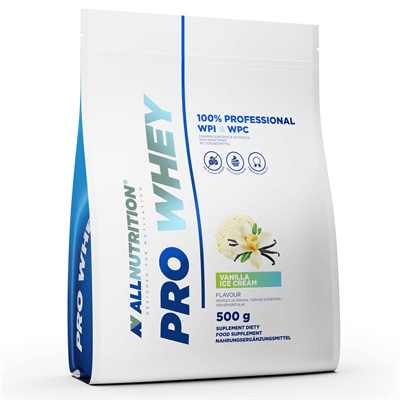 ALLNUTRITION Pro Whey