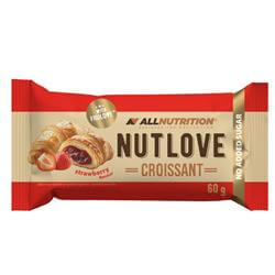 10 x NUTLOVE Croissant 60г