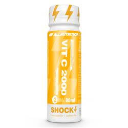 10 x Вітамін С 2000 в шот