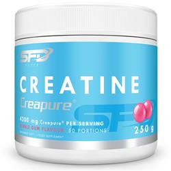 Креатин моногідрат (Creatine Creapure)