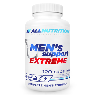 ALLNUTRITION Men's Support Extreme