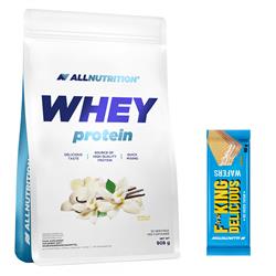 Протеїн Whey Protein + подарунок