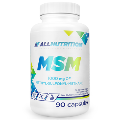 ALLNUTRITION MSM