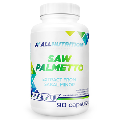 ALLNUTRITION Saw Palmetto