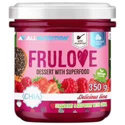 FRULOVE Десерт із суперфудом