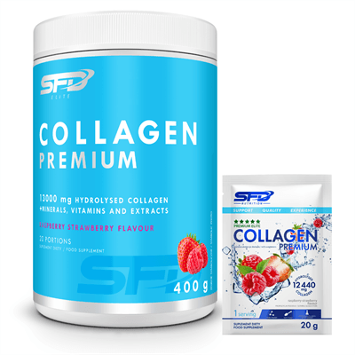 SFD NUTRITION Collagen Premium