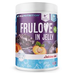 FRULOVE IN JELLY PLUM (Слива)