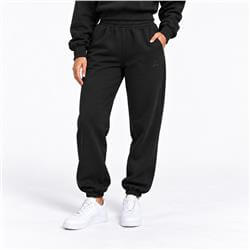 Жіночі джогери Cozy Club Black