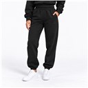 Damskie Joggery Cozy Club Black (1 szt.)
