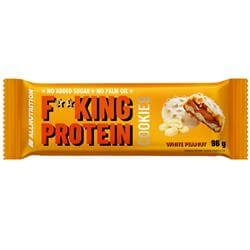 4 x Fitking Protein Cookies 96г