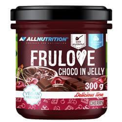 FRULOVE Choco In Jelly Cherry (Вишня)