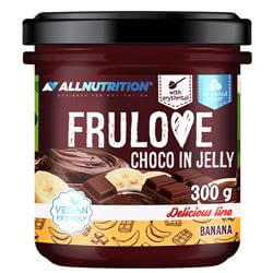 FRULOVE Choco In Jelly Banana (Банан)