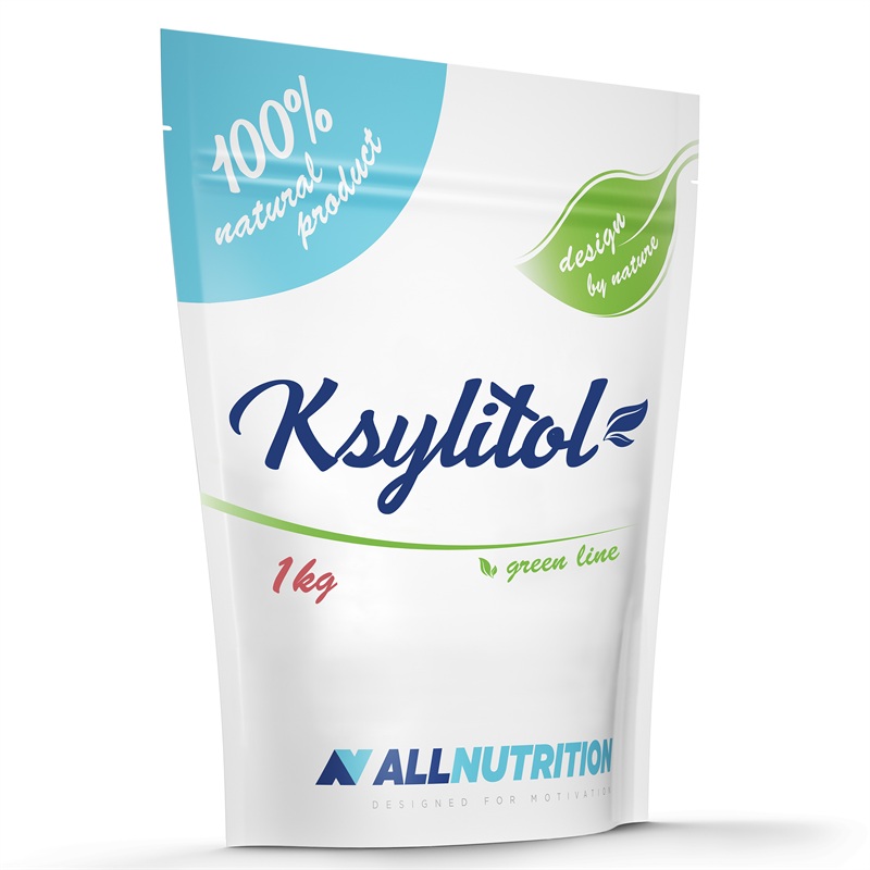 ALLNUTRITION Ксиліт