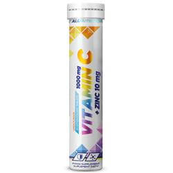 Вітамін C + Цинк (Vitamin C+Zinc)