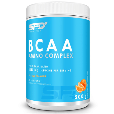 SFD NUTRITION BCAA Amino Complex