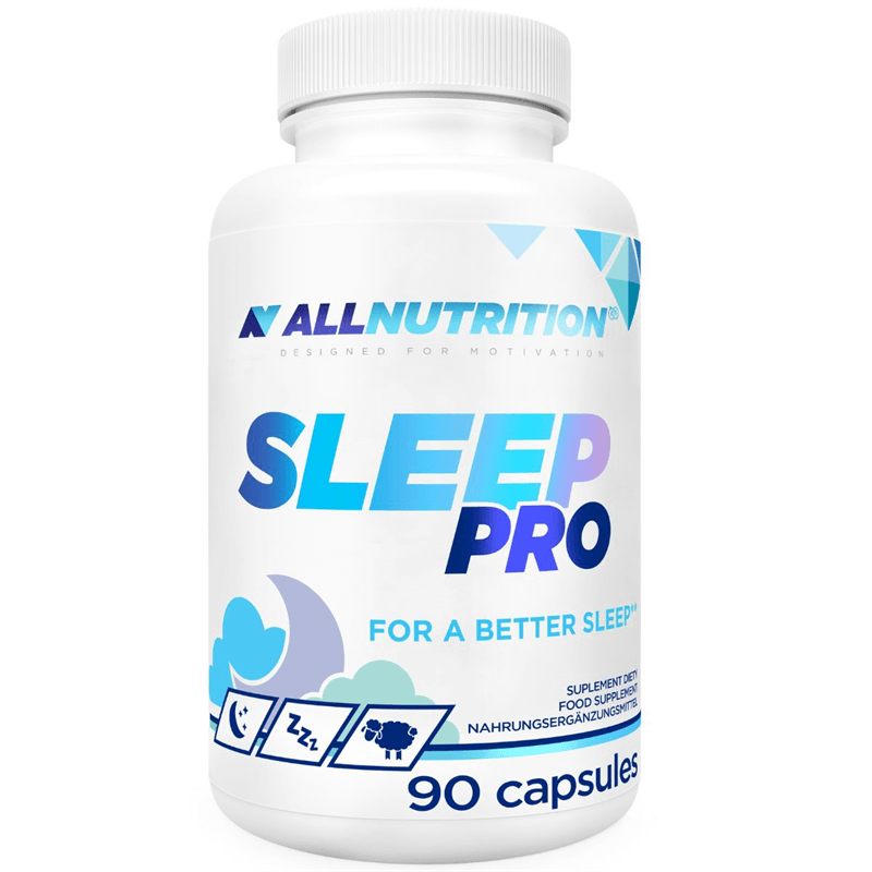 ALLNUTRITION Sleep Pro