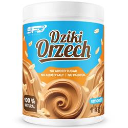 Арахісова паста (PEANUT CREAM)