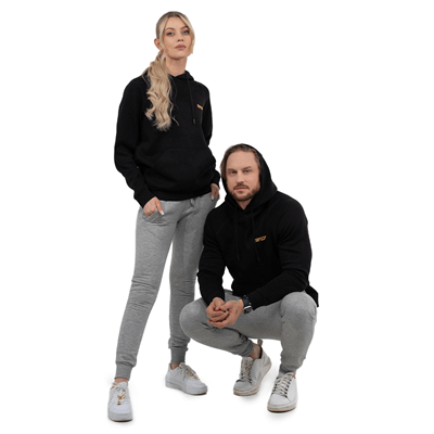 SFD WEAR ХУДІ Hoodie Core Black