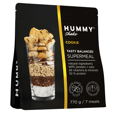 Hummy Shake