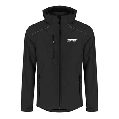 SFD WEAR куртка Softshell