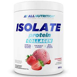 Ізолят з колагеном (Isolate Protein Collagen)