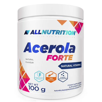 ALLNUTRITION ACEROLA FORTE