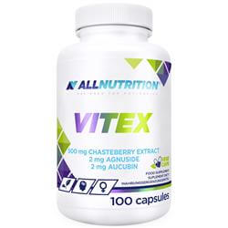 Прутняк звичайний (Vitex)