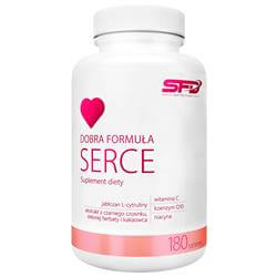 ДОБРА ФОРМУЛА СЕРЦЕ