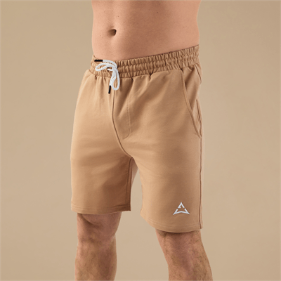 Allwear Шорти Basic BEIGE