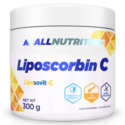Ліпосомальний вітамін С (Liposcorbin C)