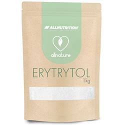 ALLNATURE Еритритол (Erythritol)