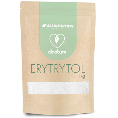ALLNUTRITION ЕРИТРИТОЛ