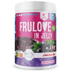FRULOVE In Jelly Blackcurrant (Чорна Смородина)
