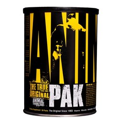 Animal Pak