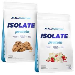 2x Isolate Protein 908Г