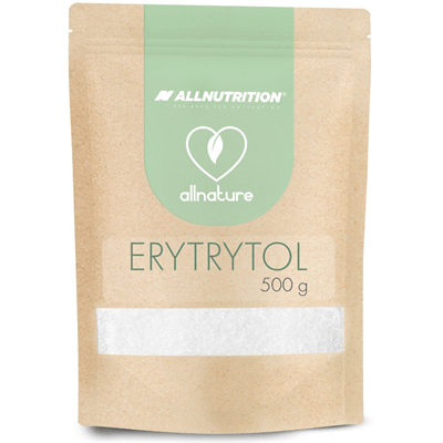ALLNUTRITION Еритритол