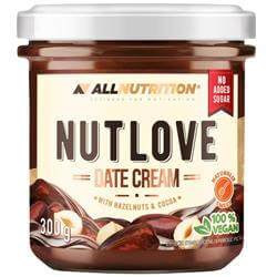 Nutlove Date Cream