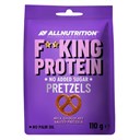 Fitking Protein Pretzels (110g)