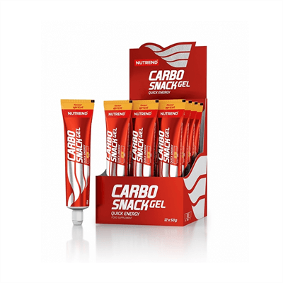 Nutrend Carbosnack