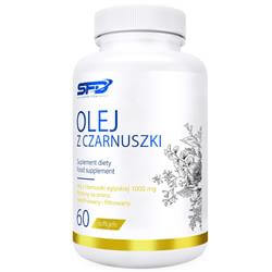 Олія Чорного Кмину