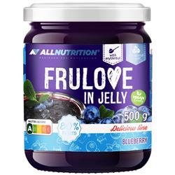 FRULOVE In Jelly Blueberry (Ягідний)