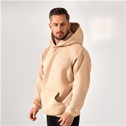 ЧОЛОВІЧЕ ХУДІ BEIGE