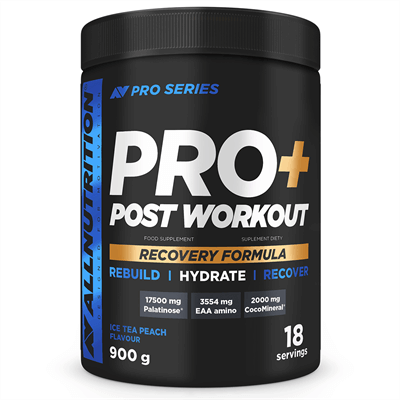 ALLNUTRITION Pro+ Post Workout Pro Series