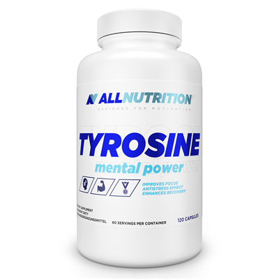 ALLNUTRITION Tyrosine