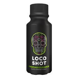 Race & Endurance shot