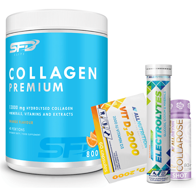 SFD NUTRITION Collagen Premium