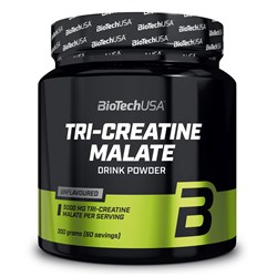 Tri Creatine Malate